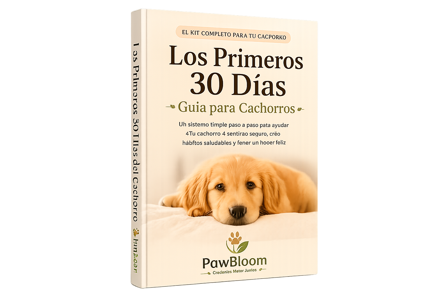 Primeros 30 Días
